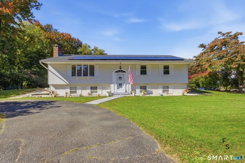 Photo of 17 Pioneer Drive, Enfield, CT 06082 (MLS # 24210830)