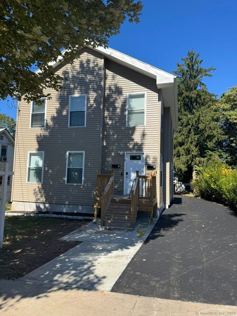 Photo of 23 Silver Street, Middletown, CT 06457 (MLS # 24135765)