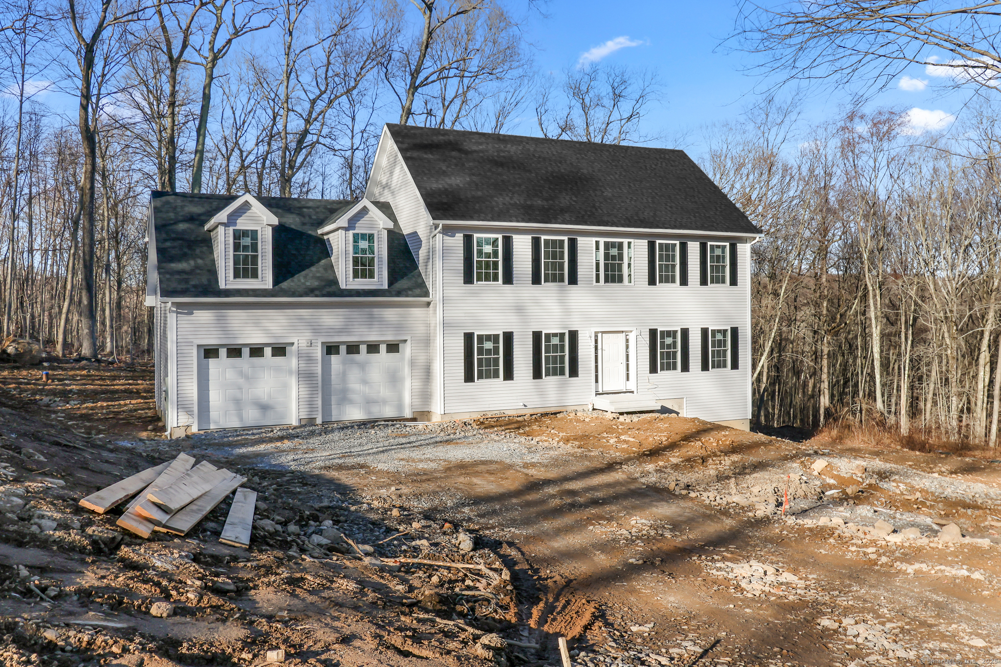16 Charles Road, Oxford, Connecticut image 2