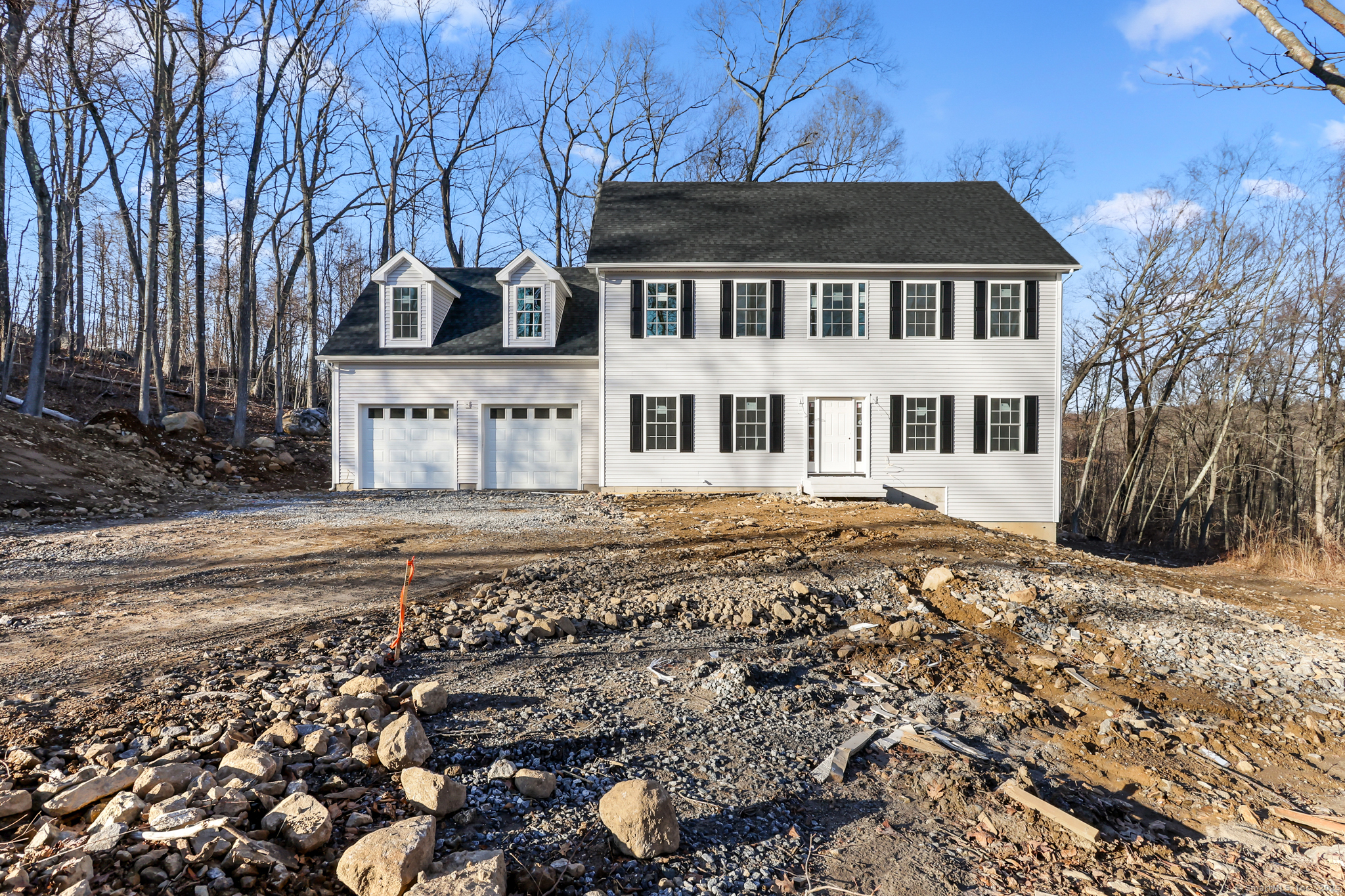 16 Charles Road, Oxford, Connecticut image 1