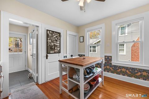 Tiny photo for 177 Church Hill Road, Fairfield, CT 06825 (MLS # 24167857)