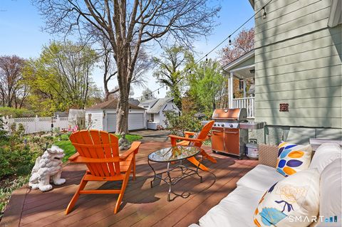 Tiny photo for 177 Church Hill Road, Fairfield, CT 06825 (MLS # 24167857)