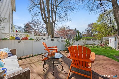 Tiny photo for 177 Church Hill Road, Fairfield, CT 06825 (MLS # 24167857)