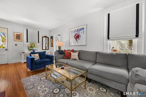 Tiny photo for 177 Church Hill Road, Fairfield, CT 06825 (MLS # 24167857)