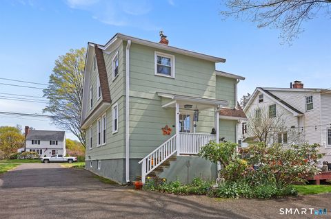 Tiny photo for 177 Church Hill Road, Fairfield, CT 06825 (MLS # 24167857)