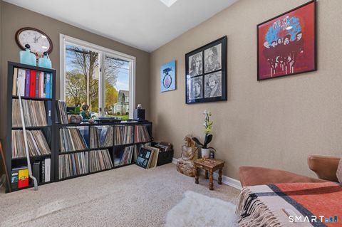 Tiny photo for 177 Church Hill Road, Fairfield, CT 06825 (MLS # 24167857)