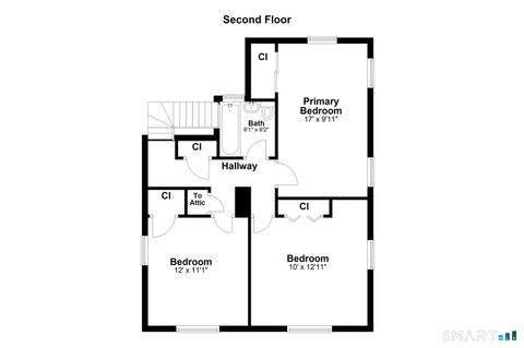 Tiny photo for 177 Church Hill Road, Fairfield, CT 06825 (MLS # 24167857)