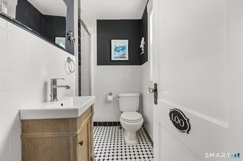 Tiny photo for 177 Church Hill Road, Fairfield, CT 06825 (MLS # 24167857)