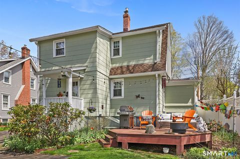 Tiny photo for 177 Church Hill Road, Fairfield, CT 06825 (MLS # 24167857)