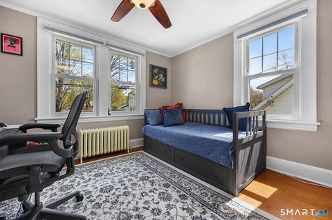 Tiny photo for 177 Church Hill Road, Fairfield, CT 06825 (MLS # 24167857)