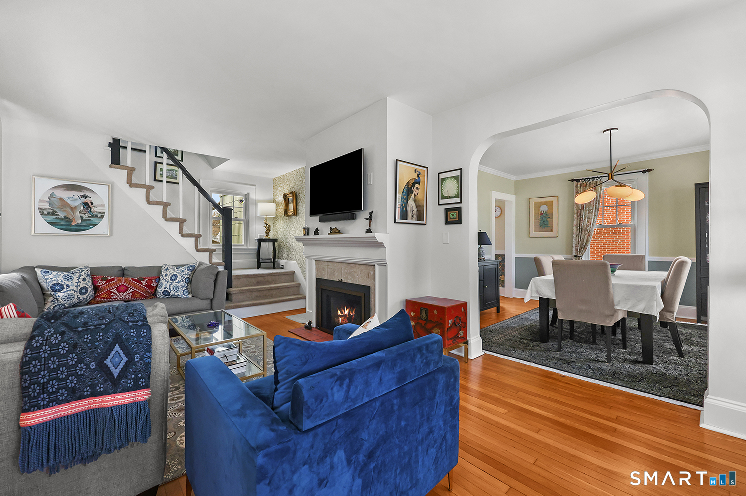 177 Church Hill Road