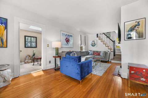 Tiny photo for 177 Church Hill Road, Fairfield, CT 06825 (MLS # 24167857)