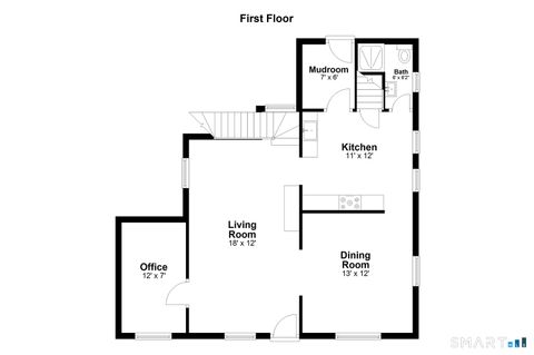 Tiny photo for 177 Church Hill Road, Fairfield, CT 06825 (MLS # 24167857)