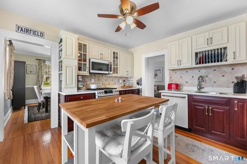 Tiny photo for 177 Church Hill Road, Fairfield, CT 06825 (MLS # 24167857)