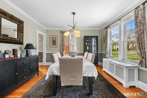 Tiny photo for 177 Church Hill Road, Fairfield, CT 06825 (MLS # 24167857)