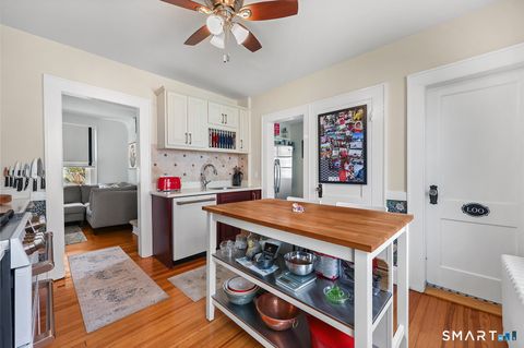 Tiny photo for 177 Church Hill Road, Fairfield, CT 06825 (MLS # 24167857)