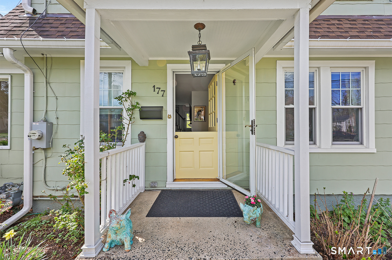 177 Church Hill Road