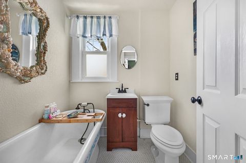 Tiny photo for 177 Church Hill Road, Fairfield, CT 06825 (MLS # 24167857)