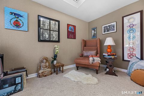 Tiny photo for 177 Church Hill Road, Fairfield, CT 06825 (MLS # 24167857)