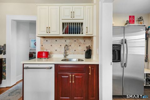 Tiny photo for 177 Church Hill Road, Fairfield, CT 06825 (MLS # 24167857)