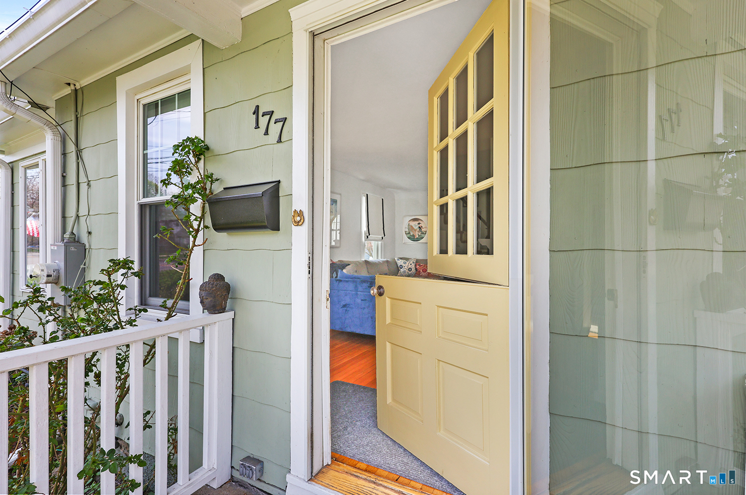 177 Church Hill Road