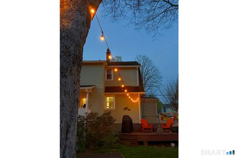 Tiny photo for 177 Church Hill Road, Fairfield, CT 06825 (MLS # 24167857)