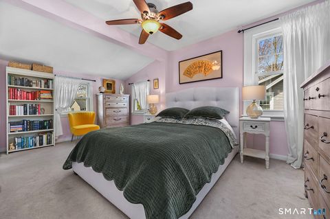 Tiny photo for 177 Church Hill Road, Fairfield, CT 06825 (MLS # 24167857)