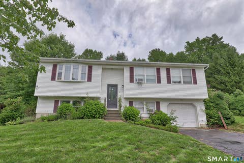 Tiny photo for 21 Applewood Lane, Naugatuck, CT 06770 (MLS # 24195824)