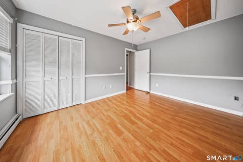 Tiny photo for 21 Applewood Lane, Naugatuck, CT 06770 (MLS # 24195824)