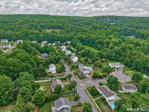 Tiny photo for 21 Applewood Lane, Naugatuck, CT 06770 (MLS # 24195824)