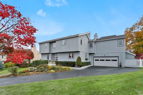 85 Patrick Drive Fairfield CT 06824