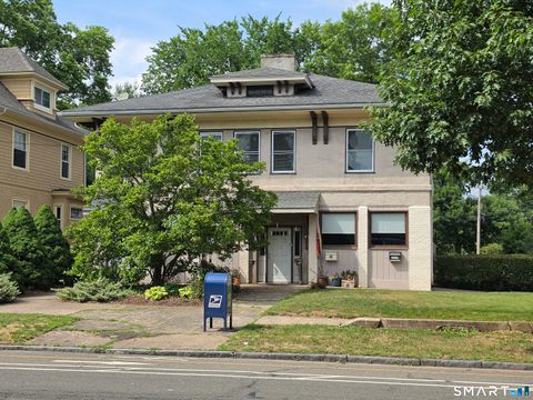 Homes For Rent - 805 Edgewood Avenue #2<br/> New Haven, CT 06515