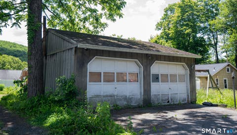 Photo of Lenape Trail, Southbury, CT 06488 (MLS # 24180250)