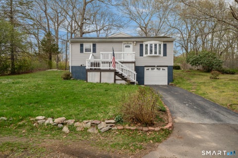 Homes For Sale - 12 Lake Street<br/> Ledyard, CT 06339