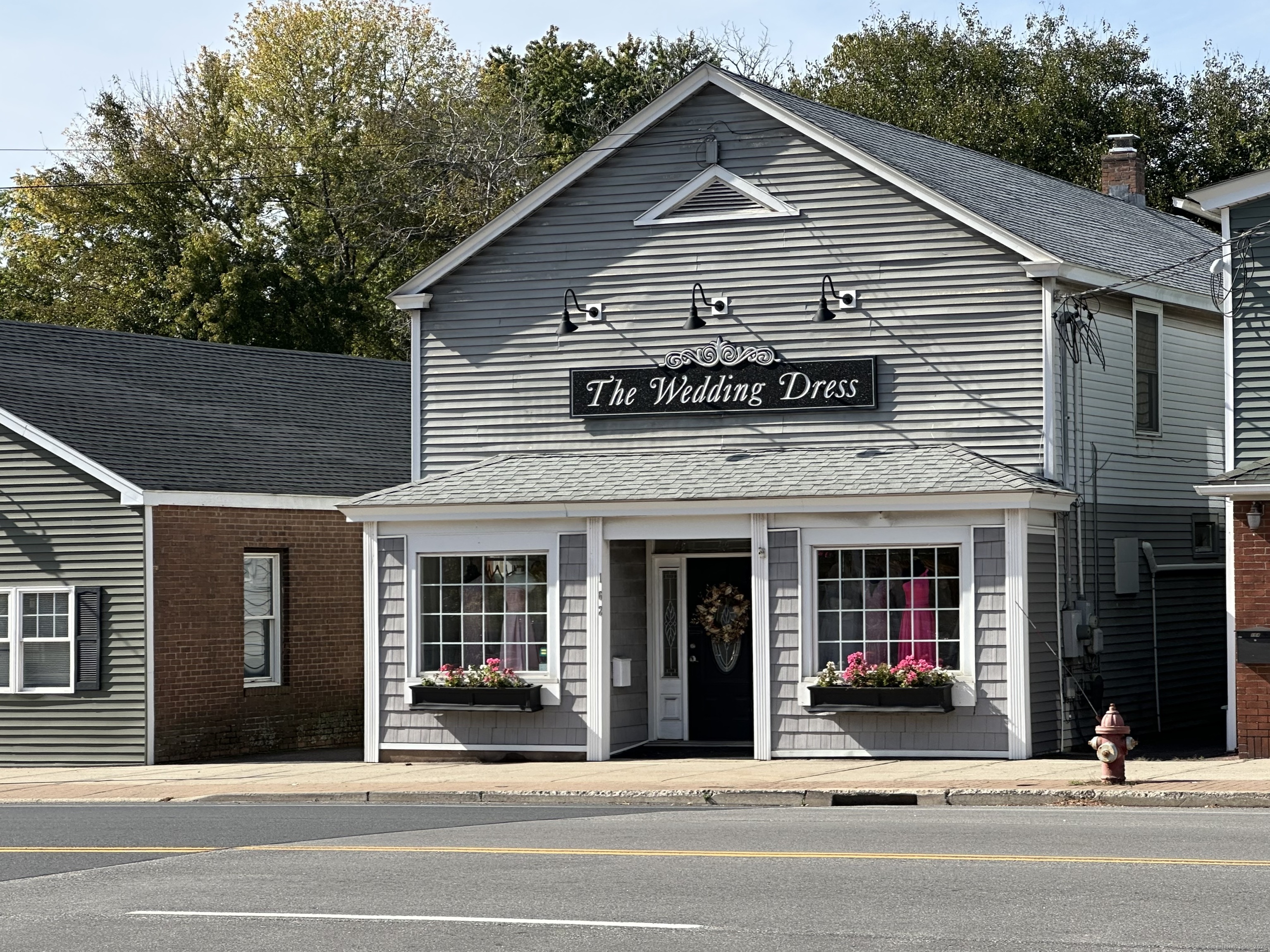 162 Main Street