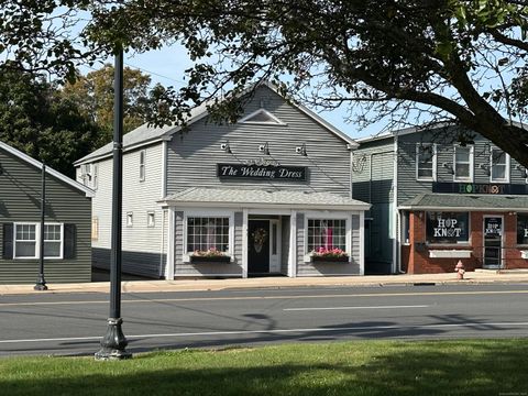 162 Main Street Portland CT 06480