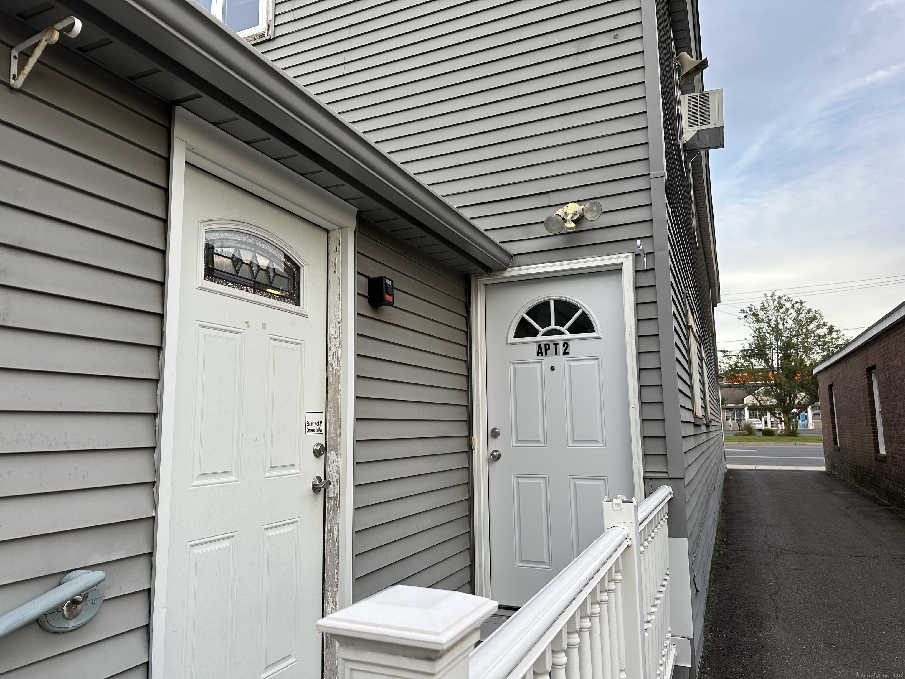 162 Main Street