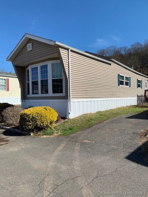 Property for Sale at Old Colony Road Lot 118, Meriden, Connecticut - Bedrooms: 2 
Bathrooms: 1 
Rooms: 4  - $114,900