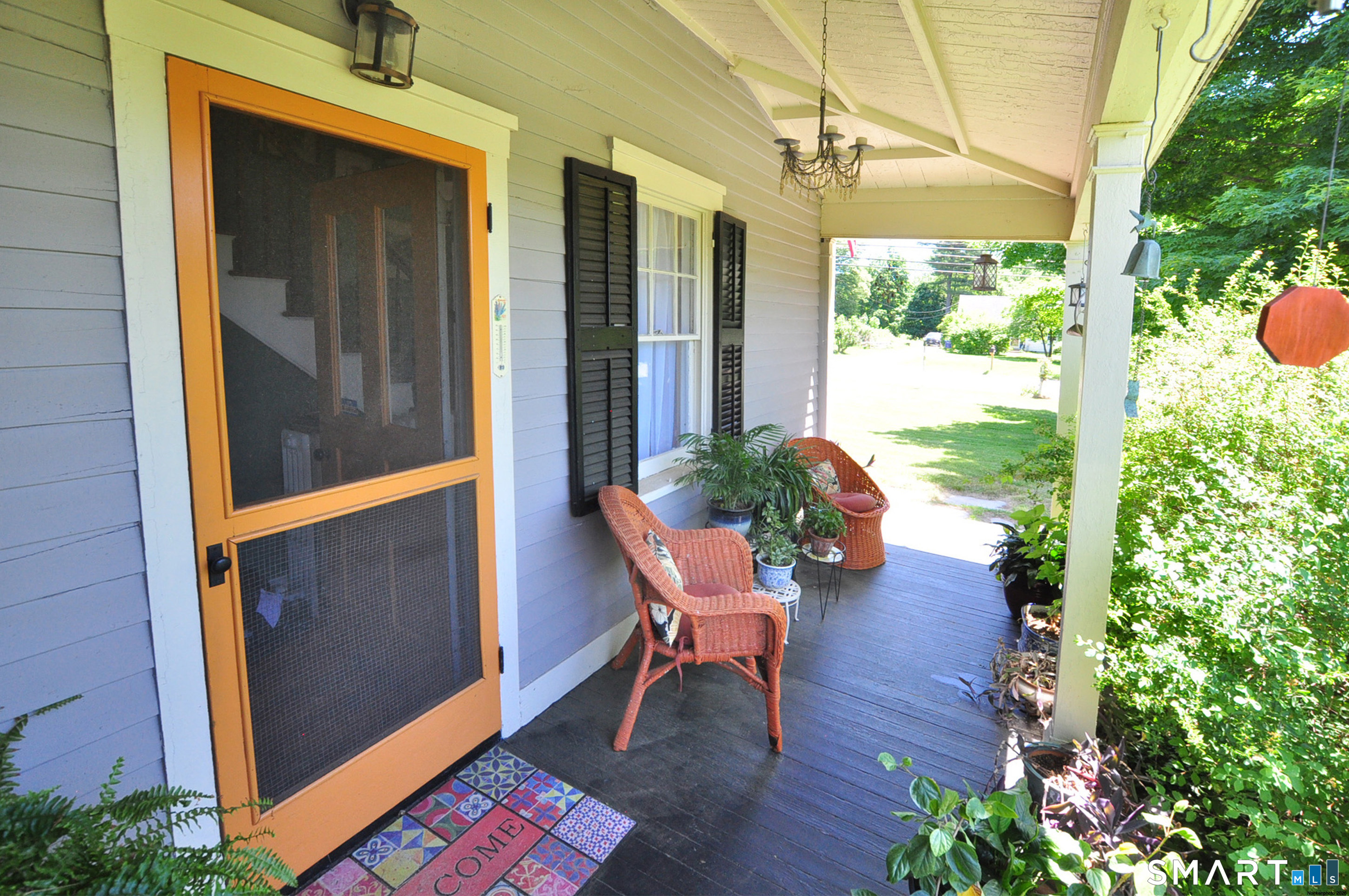 299 Palisado Avenue