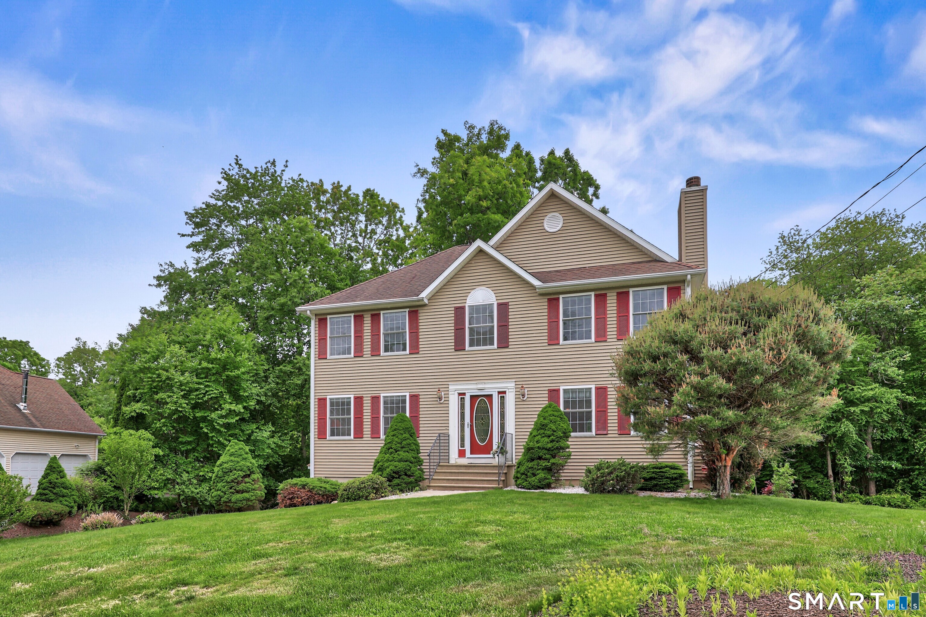 30 Bridle Trail Drive