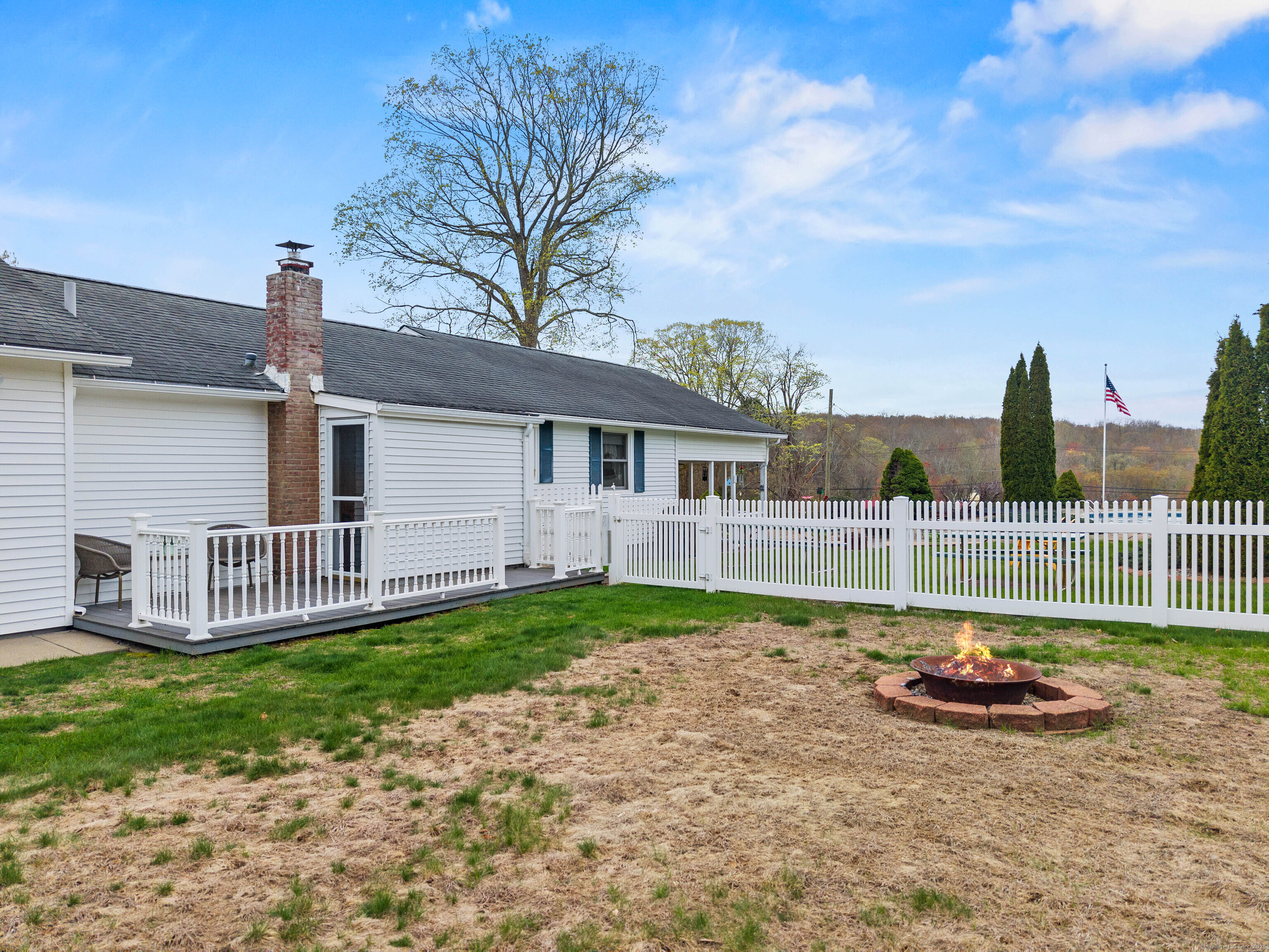 140 Bishop Road, Bozrah, Connecticut image 33