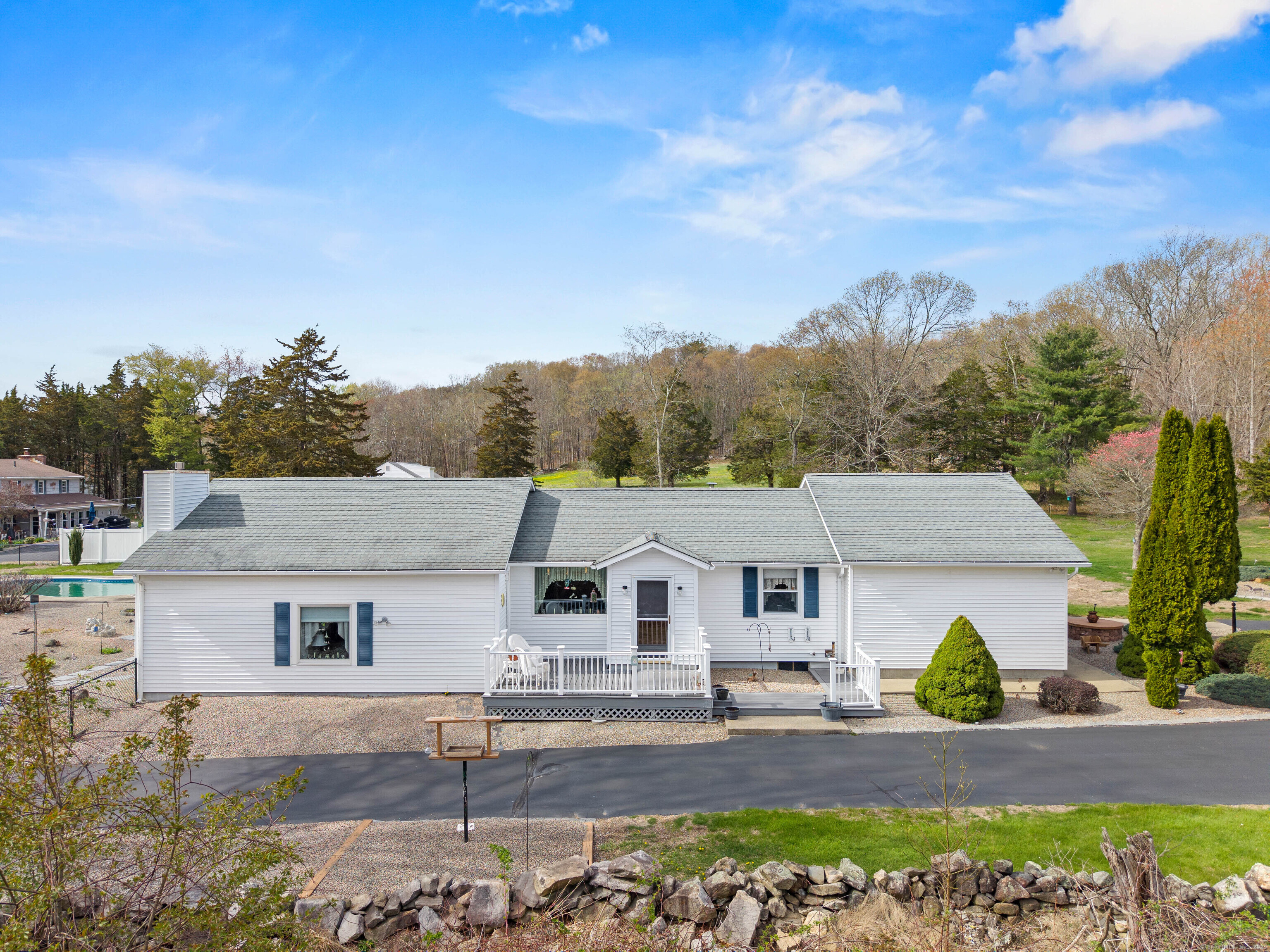 140 Bishop Road, Bozrah, Connecticut image 4