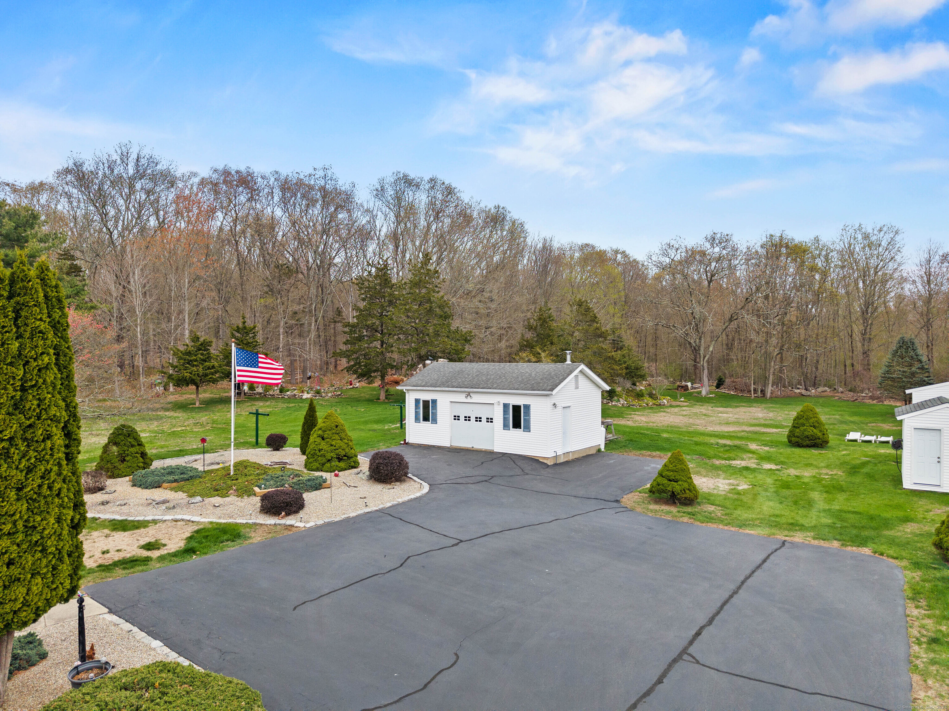 140 Bishop Road, Bozrah, Connecticut image 31