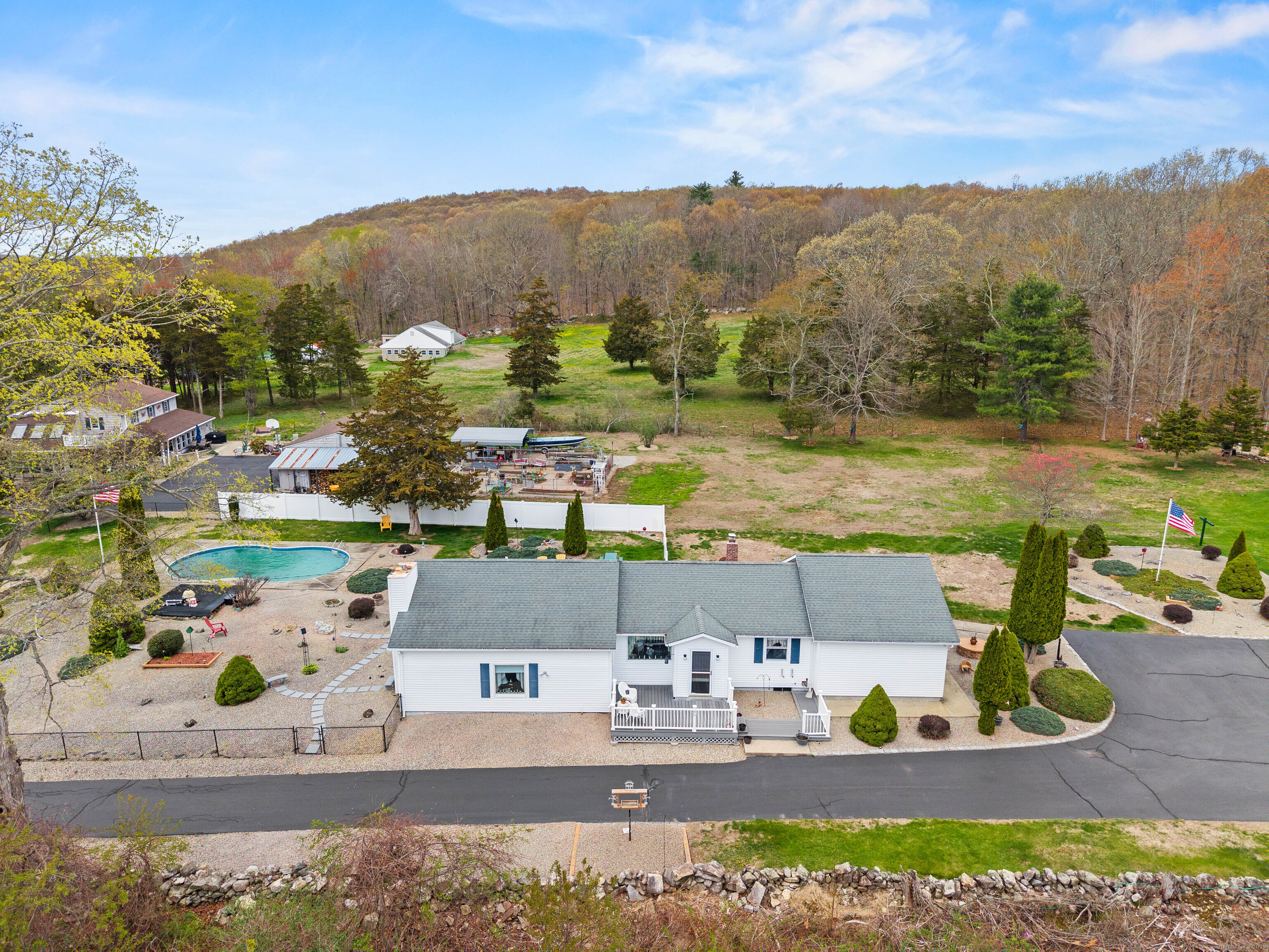 140 Bishop Road, Bozrah, Connecticut image 2