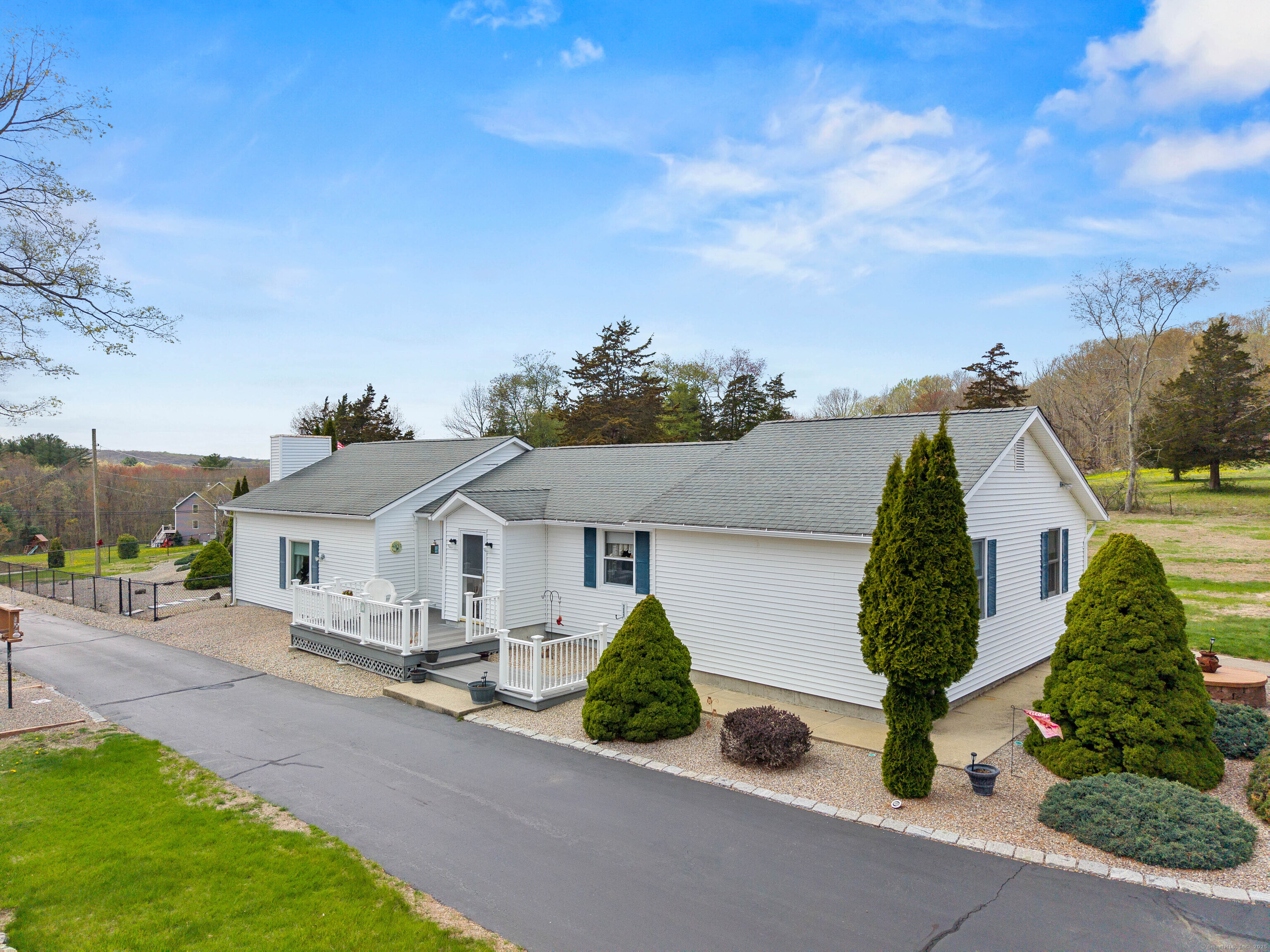 140 Bishop Road, Bozrah, Connecticut image 3