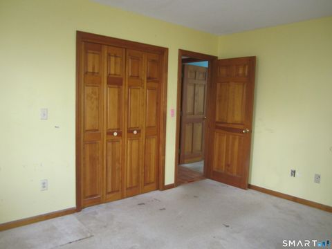 Tiny photo for 340 Hanks Hill Road, Mansfield, CT 06268 (MLS # 24150698)