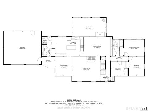 Tiny photo for 340 Hanks Hill Road, Mansfield, CT 06268 (MLS # 24150698)