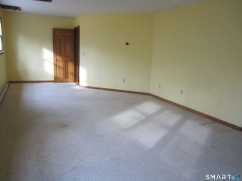 Tiny photo for 340 Hanks Hill Road, Mansfield, CT 06268 (MLS # 24150698)