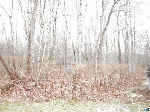 Tiny photo for 340 Hanks Hill Road, Mansfield, CT 06268 (MLS # 24150698)