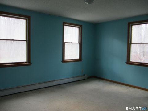 Tiny photo for 340 Hanks Hill Road, Mansfield, CT 06268 (MLS # 24150698)